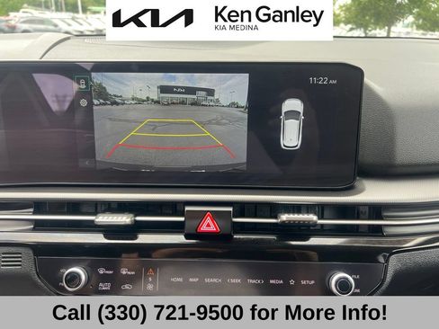 Used 2026 Kia Sportage S AWD/4WD image 39
