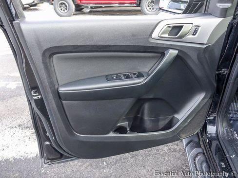 Used 2019 Ford Ranger XLT w/ Equipment Group 302A Luxury image 21