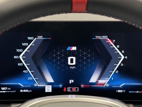 New 2027 BMW M440i Coupe w/ Premium Package RWD image 17