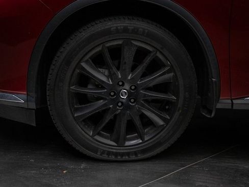 Used 2022 Nissan Murano SL w/ SL Moonroof Package image 8