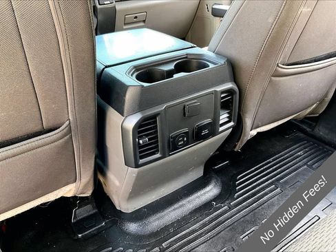 Used 2022 Ford F450 XLT w/ XLT Premium Package AWD/4WD image 23