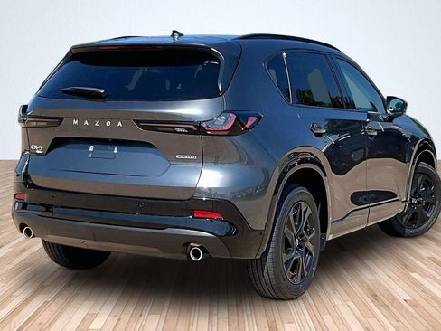 Used 2026 MAZDA CX-5 2.5 S w/ Premium Plus Package AWD/4WD image 2