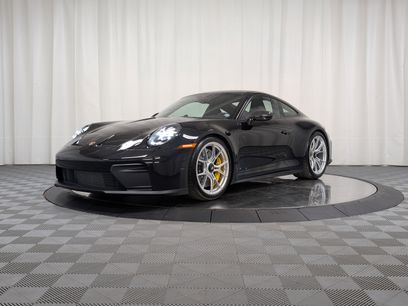 Used 2025 Porsche 911 GT3