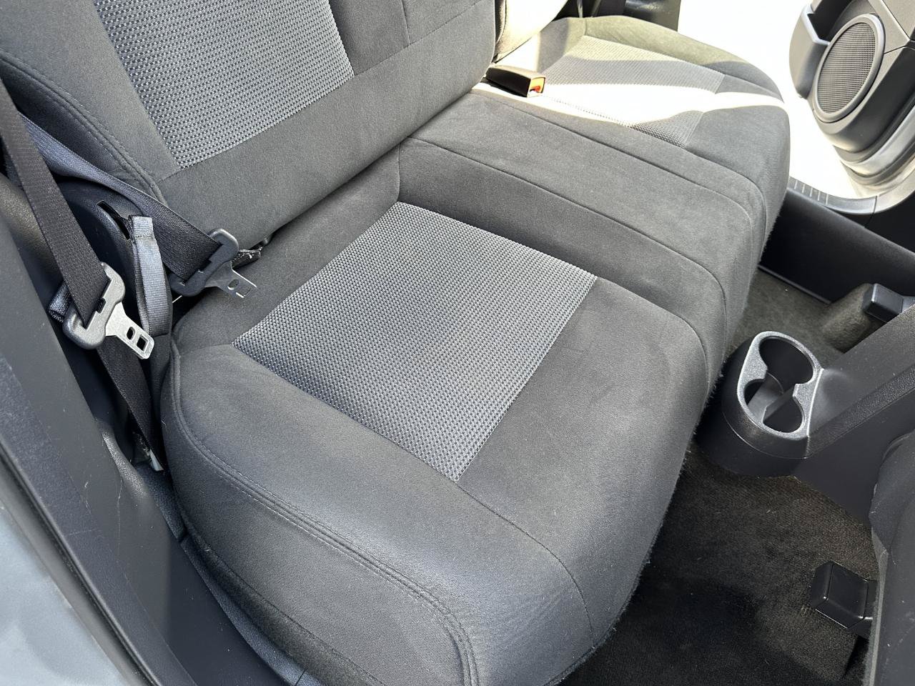 Used 2017 Jeep Patriot Latitude AWD/4WD image 38