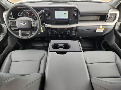 New 2026 Ford F350 XL image 26