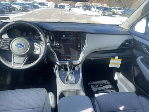 New 2025 Subaru Outback Premium image 12
