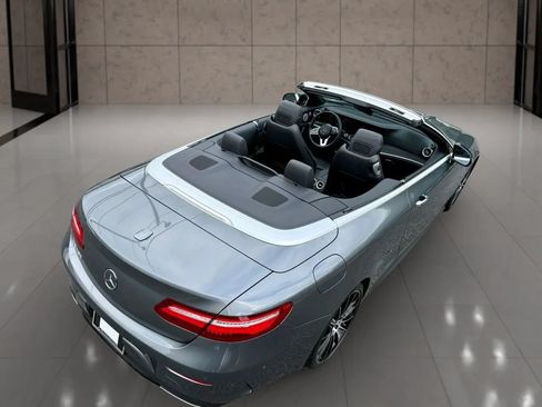 Used 2020 Mercedes-Benz E 450 Cabriolet image 30