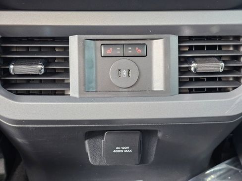 New 2025 Ford F350 Lariat w/ Black Appearance Package AWD/4WD image 18