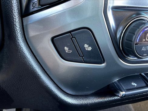 Used 2015 Chevrolet Silverado 1500 LT w/ All Star Edition image 34