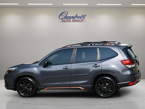 Used 2023 Subaru Forester Sport AWD/4WD image 7