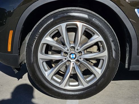 Used 2019 BMW X3 sDrive30i w/ Driving Assistance Package image 14