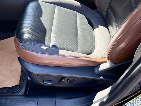 Used 2021 Ford Bronco Sport Outer Banks image 19