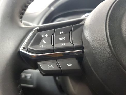 Used 2025 MAZDA CX-5 AWD 2.5 S w/ Preferred Package image 25
