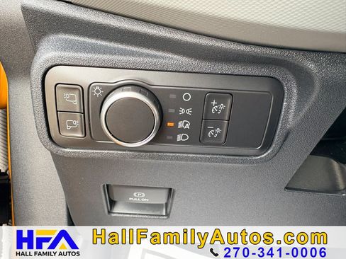 Used 2021 Ford Bronco Badlands AWD/4WD image 27