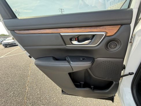 Used 2019 Honda CR-V EX-L image 28