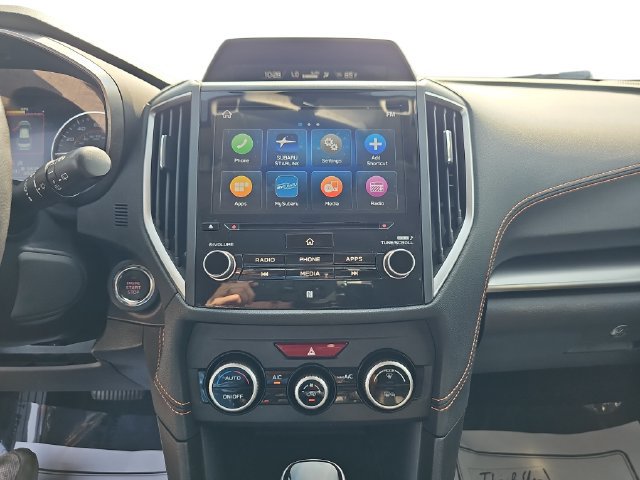 Used 2023 Subaru Crosstrek 2.5i Limited w/ Moonroof Package AWD/4WD image 17