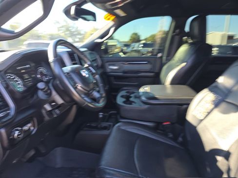 Used 2021 RAM 2500 Power Wagon image 20