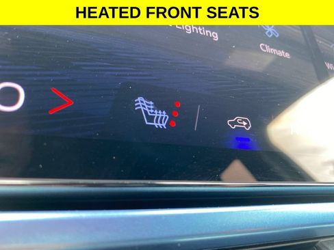 Used 2024 Chevrolet Equinox EV LT FWD image 13