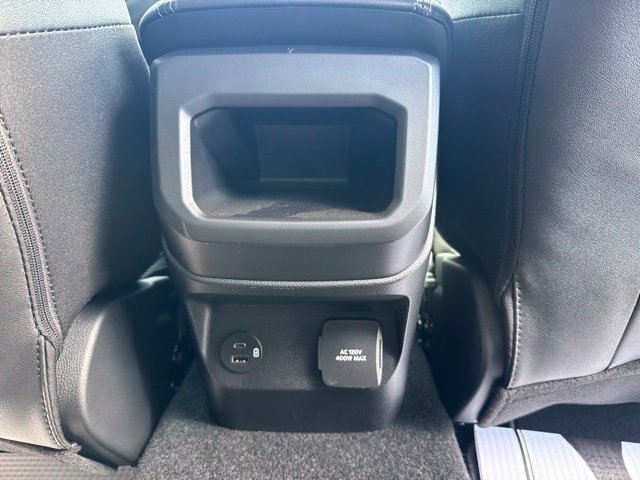 New 2026 Ford Ranger Lariat w/ FX4 Off-Road Package AWD/4WD image 14