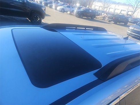 Used 2014 GMC Terrain SLT image 2