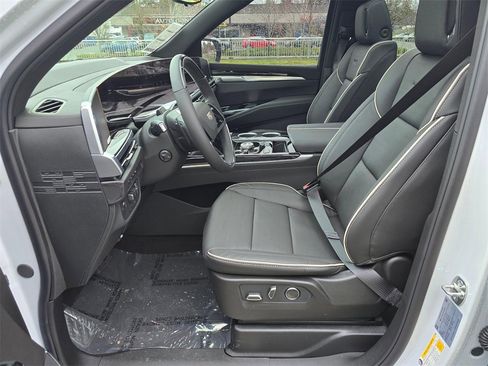 New 2026 Cadillac Escalade Sport image 23