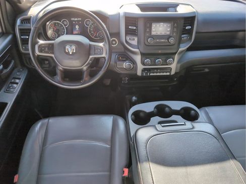 Used 2024 RAM 2500 Tradesman w/ Chrome Appearance Group image 27