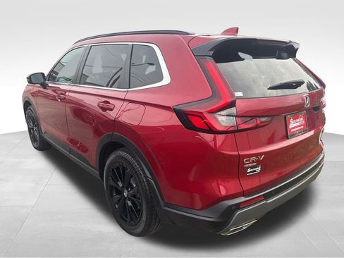Used 2023 Honda CR-V Sport Touring image 15
