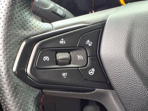 Used 2024 Chevrolet TrailBlazer RS w/ Convenience Package AWD/4WD image 16