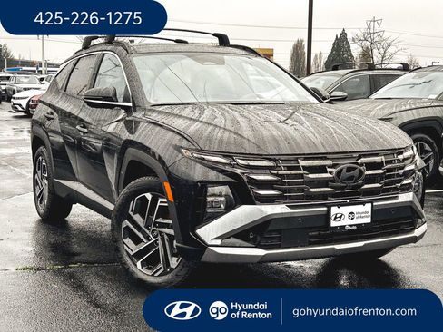 New 2026 Hyundai Kona SE AWD/4WD image 1