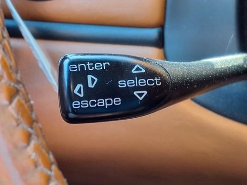 Used 2004 Porsche 911 Carrera 4S AWD/4WD image 22