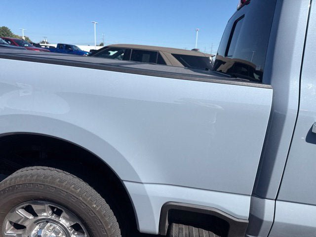 Certified 2026 Ford F350 Lariat w/ Lariat Premium Package AWD/4WD image 17
