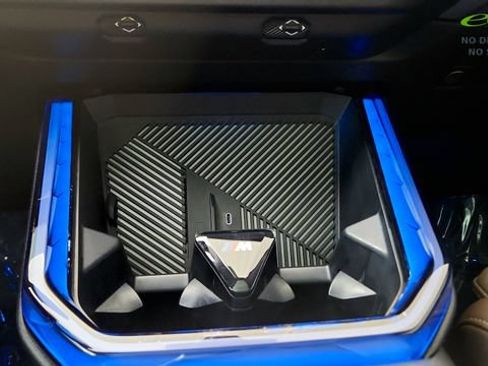 Used 2026 BMW X3 M50 AWD/4WD image 69