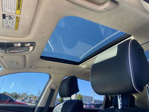 Used 2022 Genesis GV80 3.5T Prestige Signature image 19