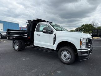 New 2025 Ford F350 XL w/ XL Chrome Package video 1