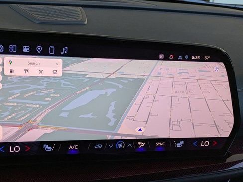 Used 2026 Chevrolet Traverse Z71 w/ Enhanced Driving Package image 31