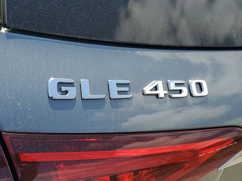Used 2022 Mercedes-Benz GLE 450 4MATIC image 28