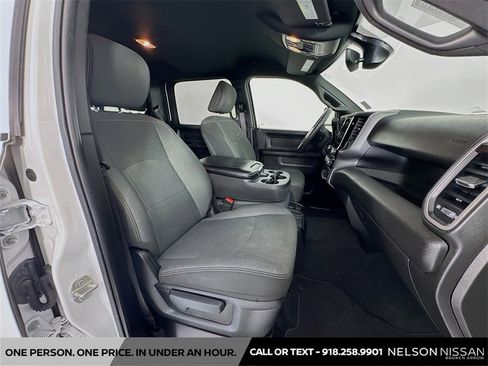 Used 2023 RAM 3500 Tradesman image 26