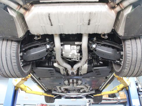 Used 2025 Cadillac CT5 V Blackwing image 89