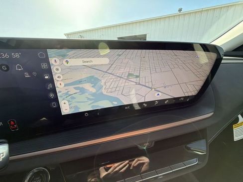New 2026 Buick Envision Sport Touring AWD/4WD image 14