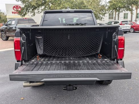 Certified 2024 Toyota Tacoma SR image 14