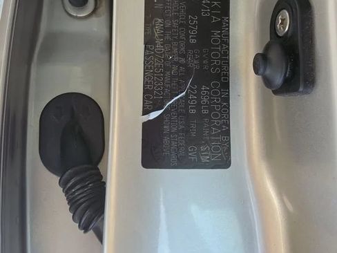 Used 2014 Kia Cadenza Premium w/ Luxury Package FWD image 18