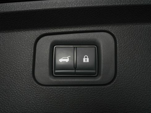 Used 2025 INFINITI QX80 Autograph w/ Autograph Exterior Package image 14