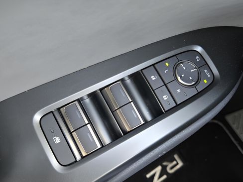 New 2026 Lexus RZ 450e AWD image 10