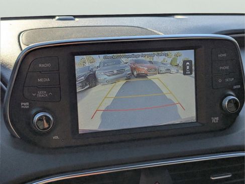 Used 2020 Hyundai Santa Fe SEL image 19