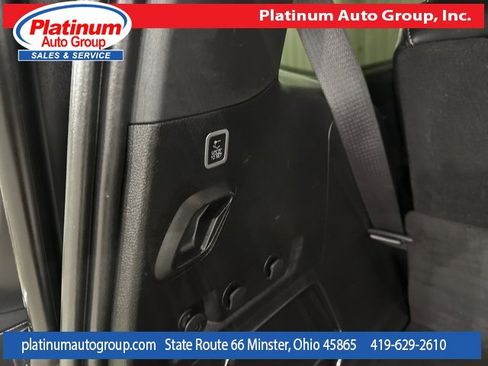 Used 2022 Jeep Wagoneer Series III image 34