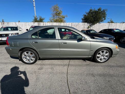 Used 2006 Volvo S60 2.5T image 8