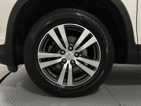 Used 2017 Honda Pilot EX-L image 38