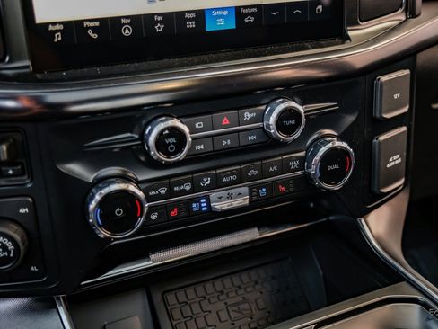 Used 2025 Ford F150 Raptor w/ Equipment Group 803A Raptor R image 71