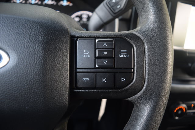 Used 2023 Ford F150 XL w/ STX Appearance Package AWD/4WD image 5