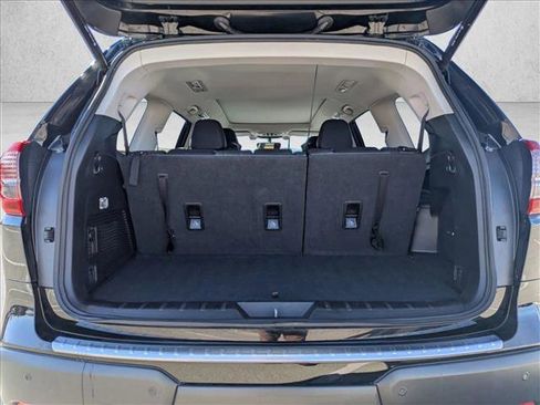 Used 2022 Subaru Ascent Limited w/ Technology Package image 7